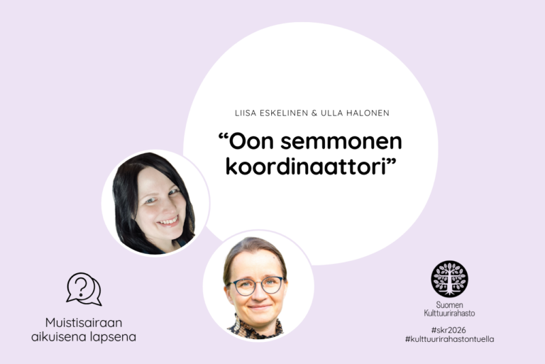 Oon semmonen koordinaattori
